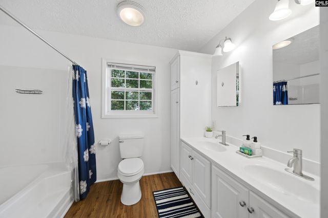 1201 Chevis Street, Columbia, SC 29205