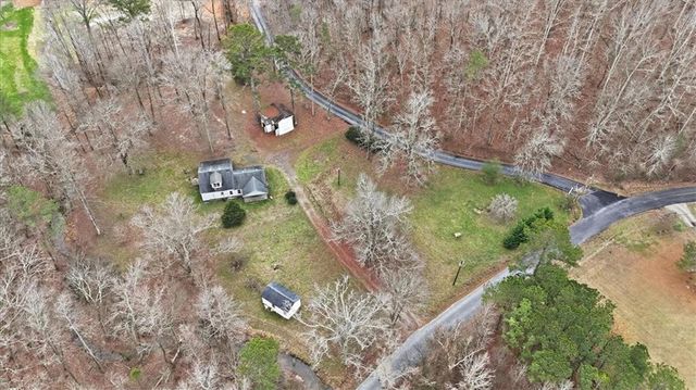 435 Hampton Road, Cedartown, GA 30125