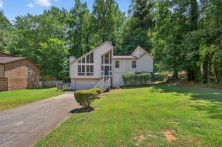 314 New Crossing Trail, Kennesaw, GA 30144