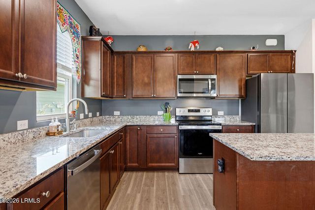 1231 Salty Hammock Court, Beaufort, SC 29902