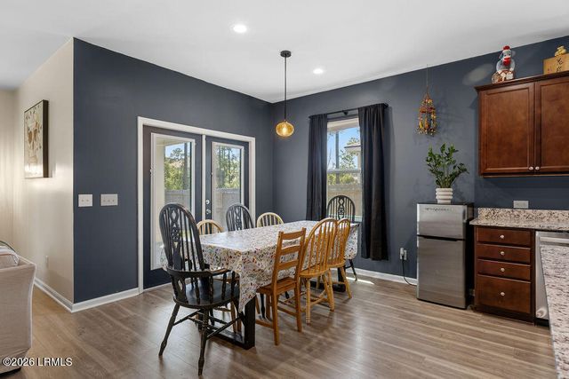 1231 Salty Hammock Court, Beaufort, SC 29902