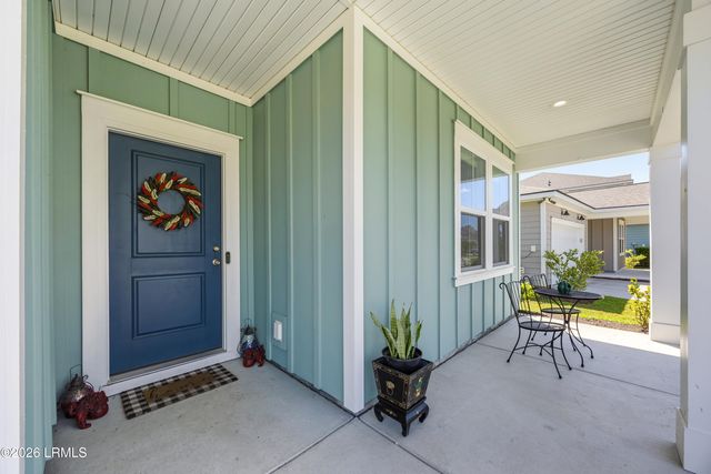 1231 Salty Hammock Court, Beaufort, SC 29902