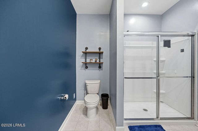 1231 Salty Hammock Court, Beaufort, SC 29902