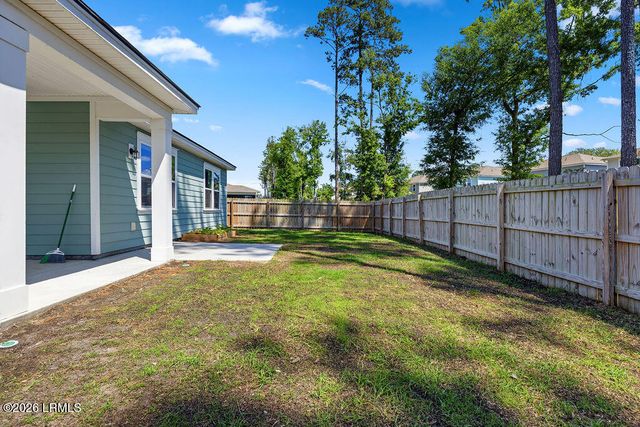 1231 Salty Hammock Court, Beaufort, SC 29902