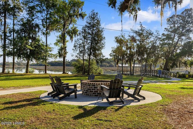 1231 Salty Hammock Court, Beaufort, SC 29902