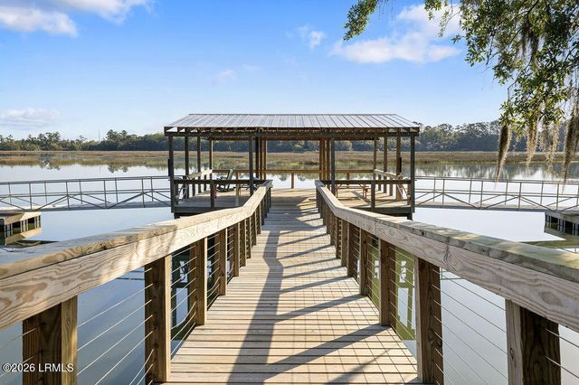 1231 Salty Hammock Court, Beaufort, SC 29902