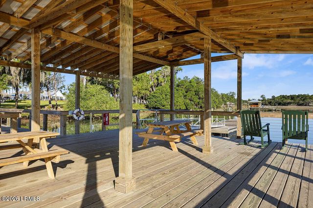 1231 Salty Hammock Court, Beaufort, SC 29902