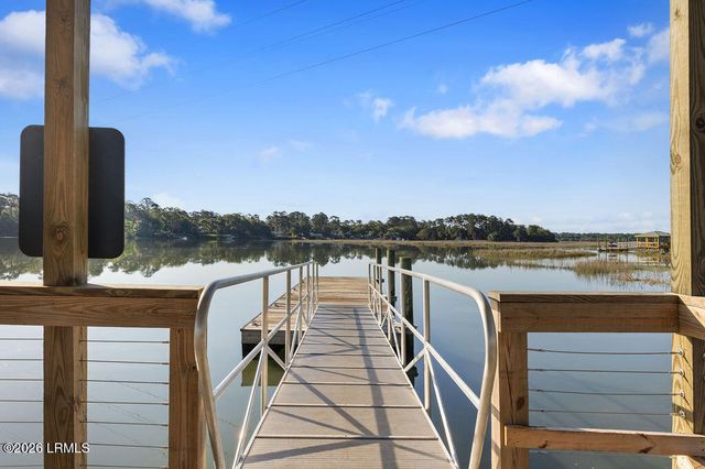 1231 Salty Hammock Court, Beaufort, SC 29902