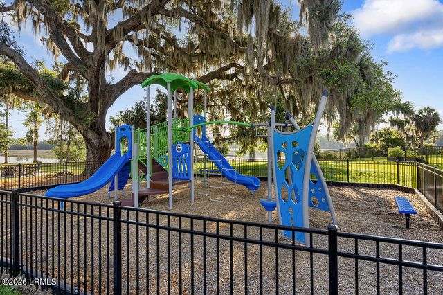 1231 Salty Hammock Court, Beaufort, SC 29902