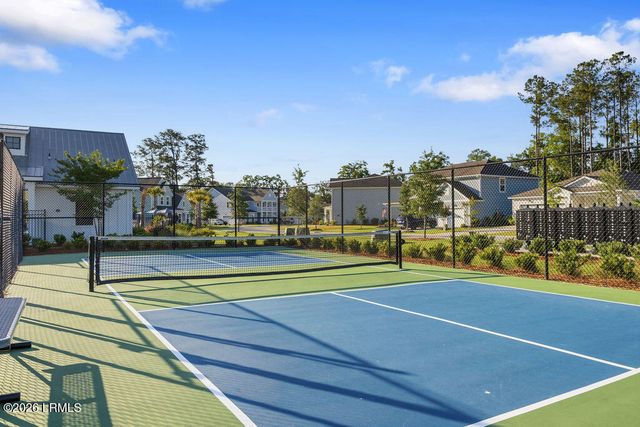 1231 Salty Hammock Court, Beaufort, SC 29902