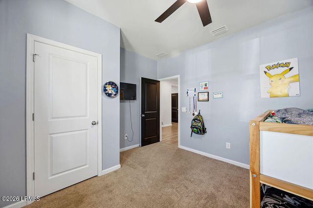 1231 Salty Hammock Court, Beaufort, SC 29902