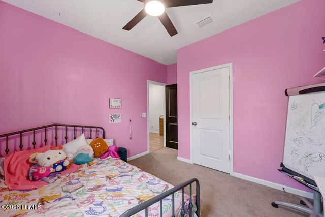 1231 Salty Hammock Court, Beaufort, SC 29902
