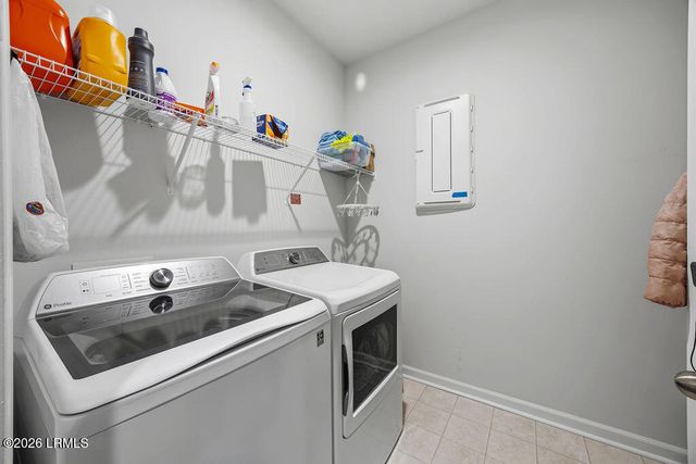 1231 Salty Hammock Court, Beaufort, SC 29902