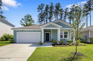 1231 Salty Hammock Court, Beaufort, SC 29902