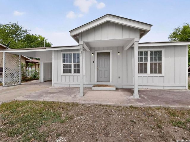 825 Fitch St, San Antonio, TX 78214