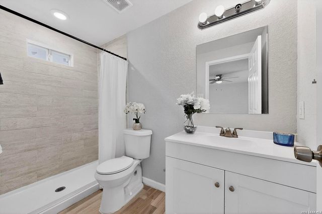 825 Fitch St, San Antonio, TX 78214