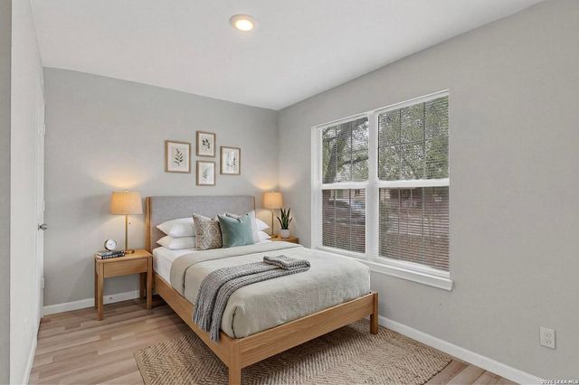 825 Fitch St, San Antonio, TX 78214