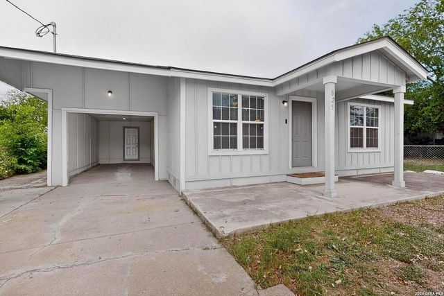 825 Fitch St, San Antonio, TX 78214