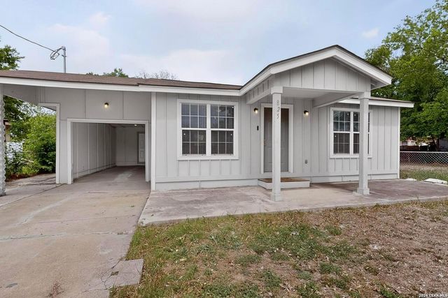 825 Fitch St, San Antonio, TX 78214