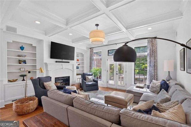 3 Candler Grove Court, Decatur, GA 30030