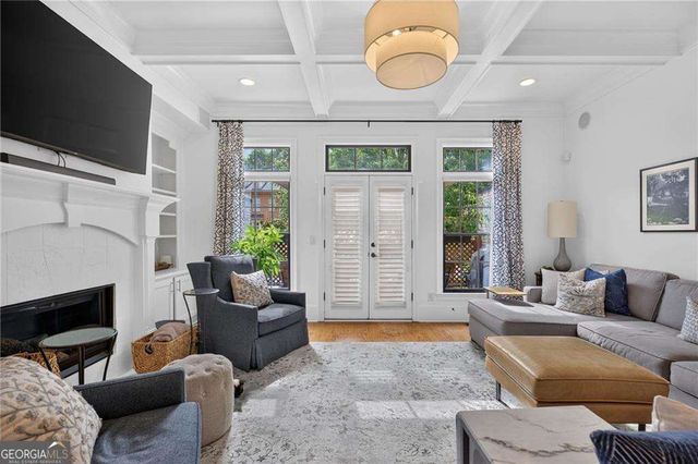 3 Candler Grove Court, Decatur, GA 30030