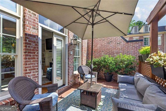 3 Candler Grove Court, Decatur, GA 30030