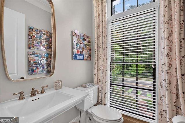 3 Candler Grove Court, Decatur, GA 30030