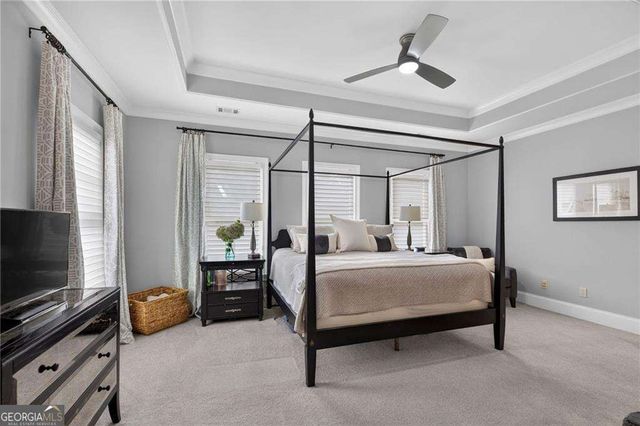3 Candler Grove Court, Decatur, GA 30030