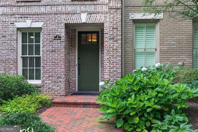 3 Candler Grove Court, Decatur, GA 30030