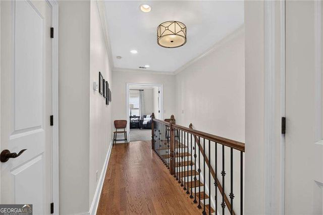 3 Candler Grove Court, Decatur, GA 30030