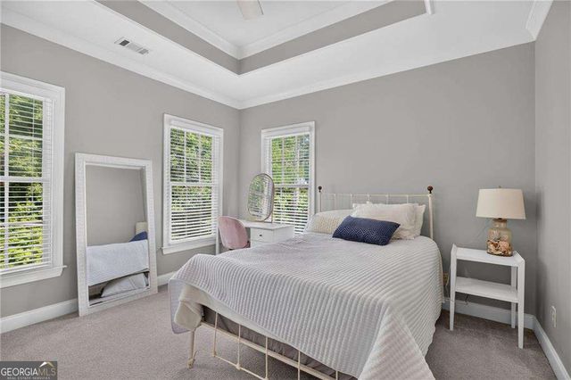 3 Candler Grove Court, Decatur, GA 30030
