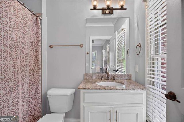 3 Candler Grove Court, Decatur, GA 30030