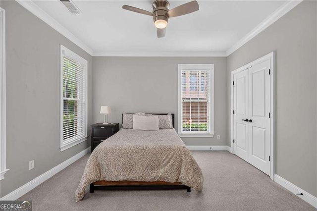 3 Candler Grove Court, Decatur, GA 30030
