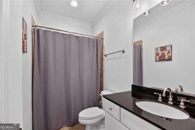 3 Candler Grove Court, Decatur, GA 30030