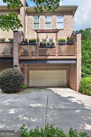 3 Candler Grove Court, Decatur, GA 30030