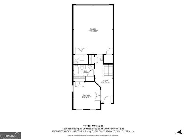 3 Candler Grove Court, Decatur, GA 30030