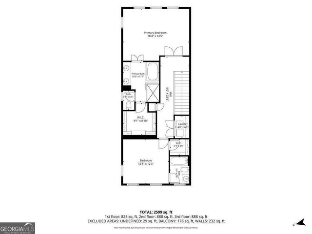 3 Candler Grove Court, Decatur, GA 30030