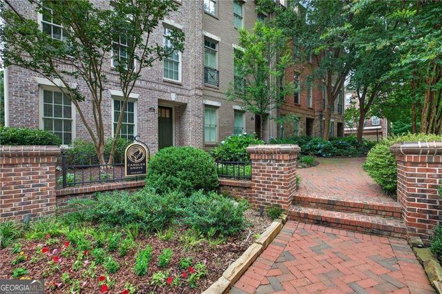 3 Candler Grove Court, Decatur, GA 30030
