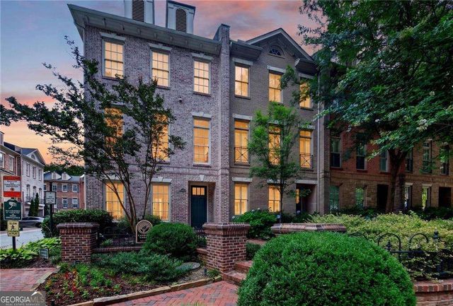 3 Candler Grove Court, Decatur, GA 30030