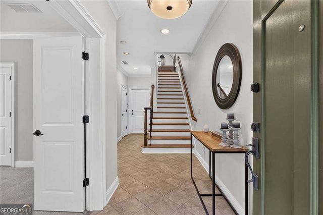 3 Candler Grove Court, Decatur, GA 30030