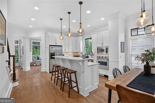 3 Candler Grove Court, Decatur, GA 30030