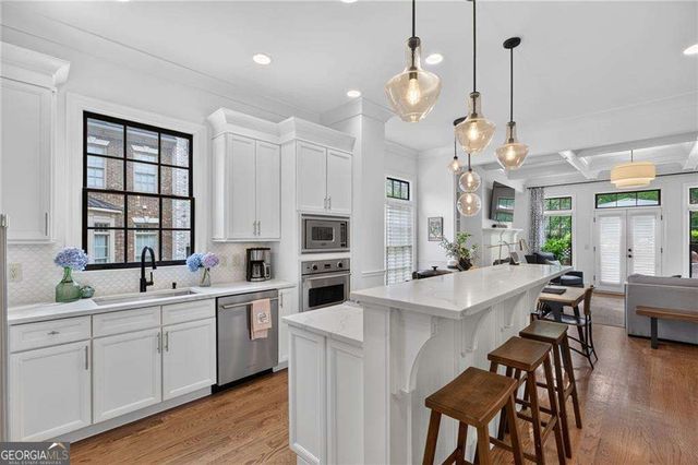 3 Candler Grove Court, Decatur, GA 30030
