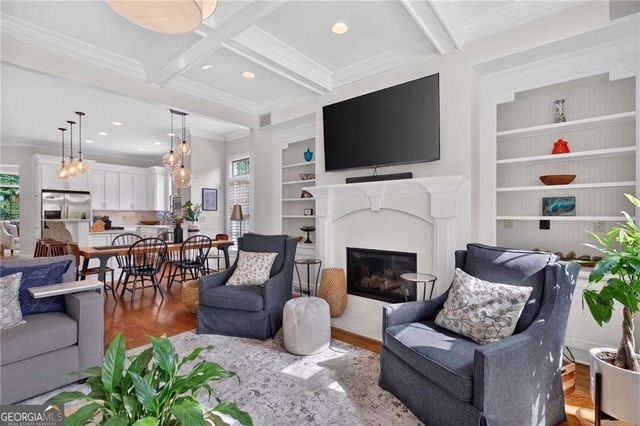 3 Candler Grove Court, Decatur, GA 30030