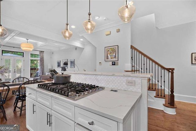 3 Candler Grove Court, Decatur, GA 30030