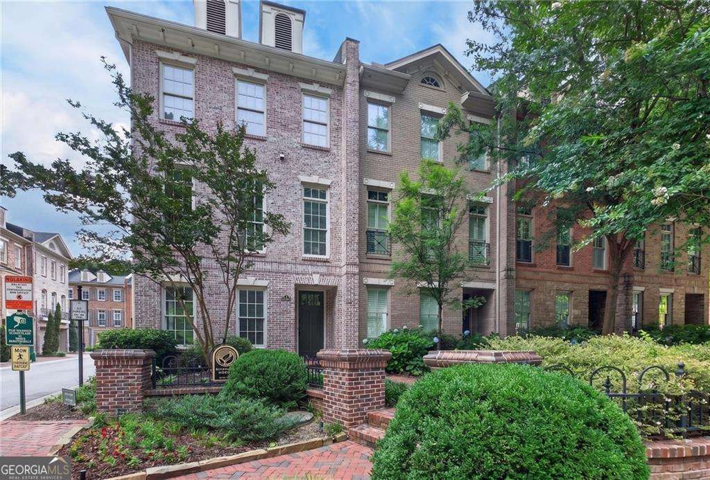 3 Candler Grove Court, Decatur, GA 30030