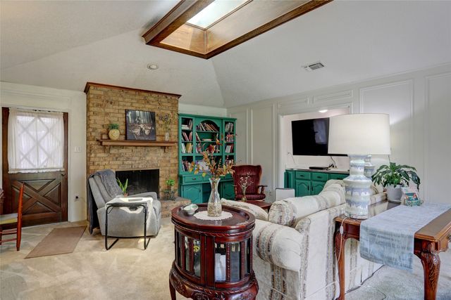 435 Tiffany Trail, Richardson, TX 75081