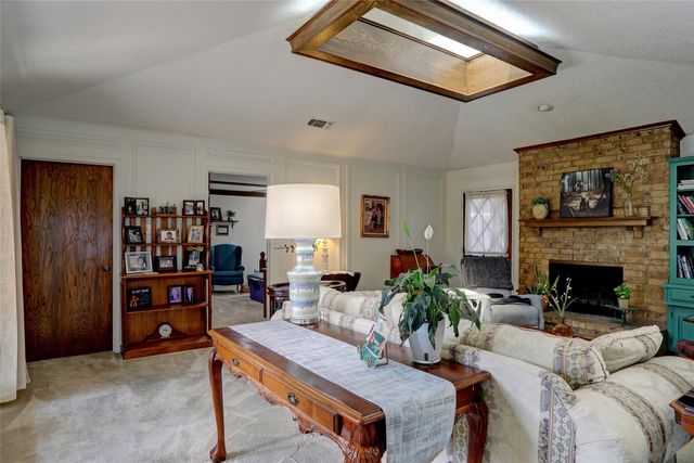 435 Tiffany Trail, Richardson, TX 75081