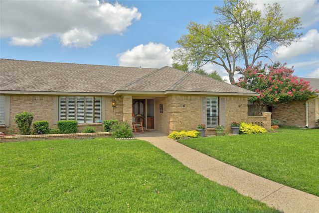 435 Tiffany Trail, Richardson, TX 75081