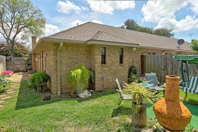 435 Tiffany Trail, Richardson, TX 75081