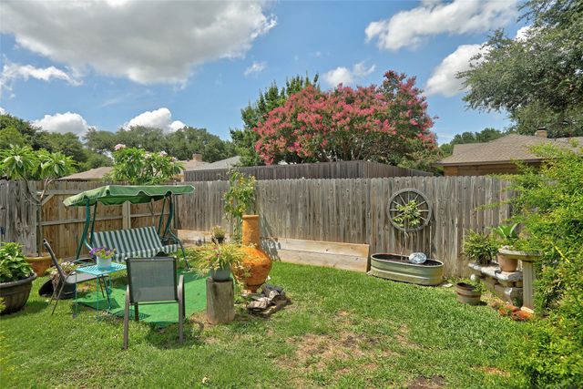 435 Tiffany Trail, Richardson, TX 75081